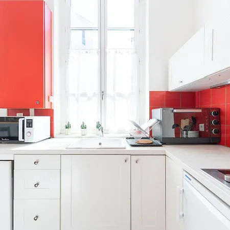 Appartamento Le Verdun - Cosy Proche Croix-rousse